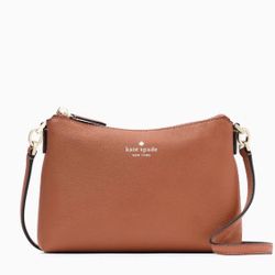 BRAND NEW KATE SPADE ♠️ CROSS BODY ..$80 Dlls FIRM 