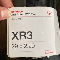 Bontrager