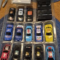 NASCAR.
Sears catalog.1989