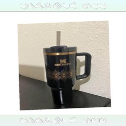 Drink Easy with Classic Stanley Tumblers majority attack