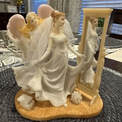 Seraphim Classics “Every Little Girl’s Dream”