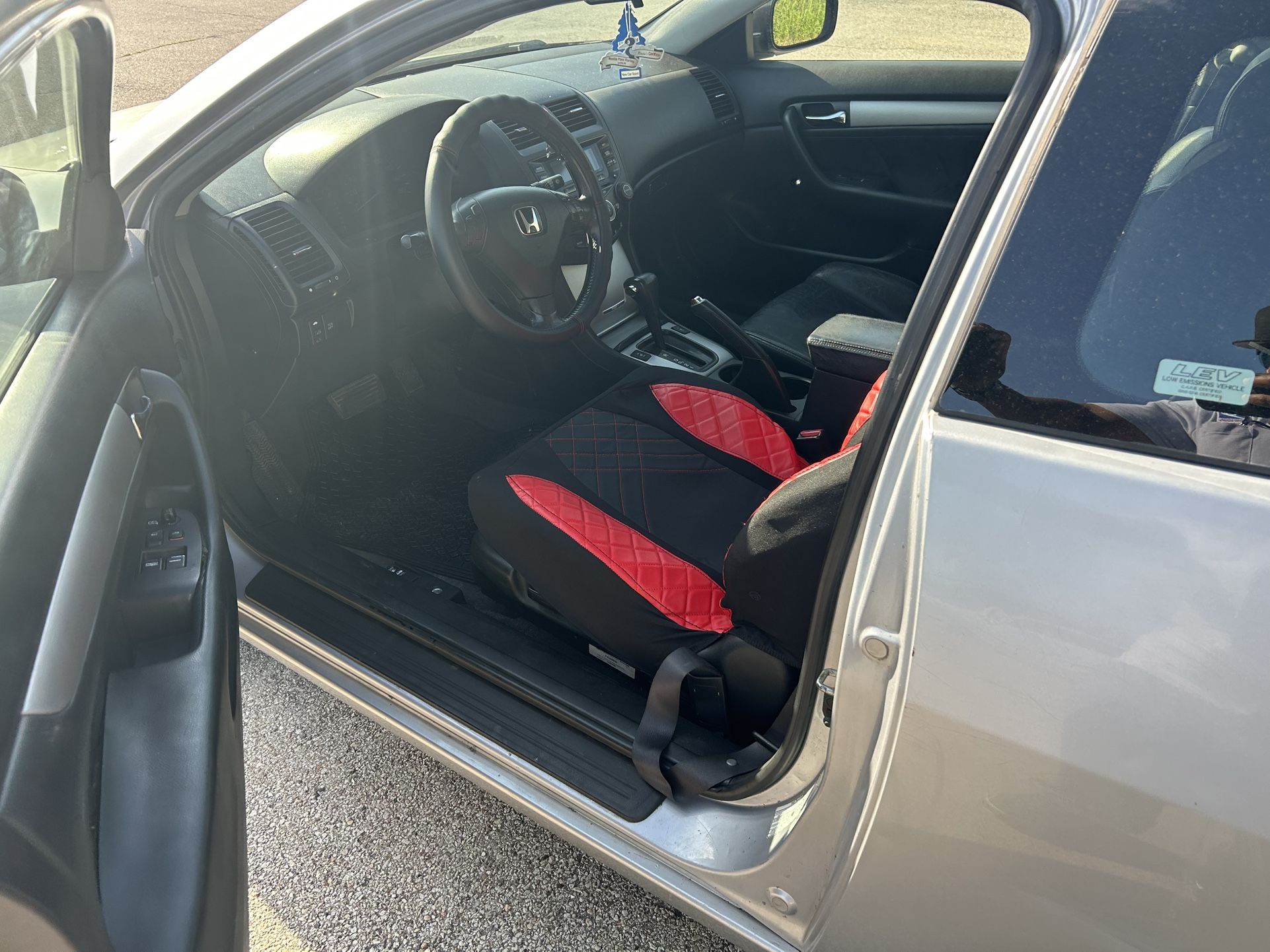 2003 Honda Accord