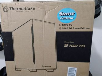 Thermaltake s100 computer case https://offerup.com/redirect/?o=aHR0cHM6Ly9hLmNvL2QvMGNTT3NpRnk=