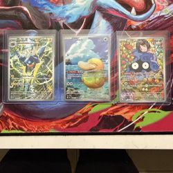 Pokemon Ascended Heroes IR