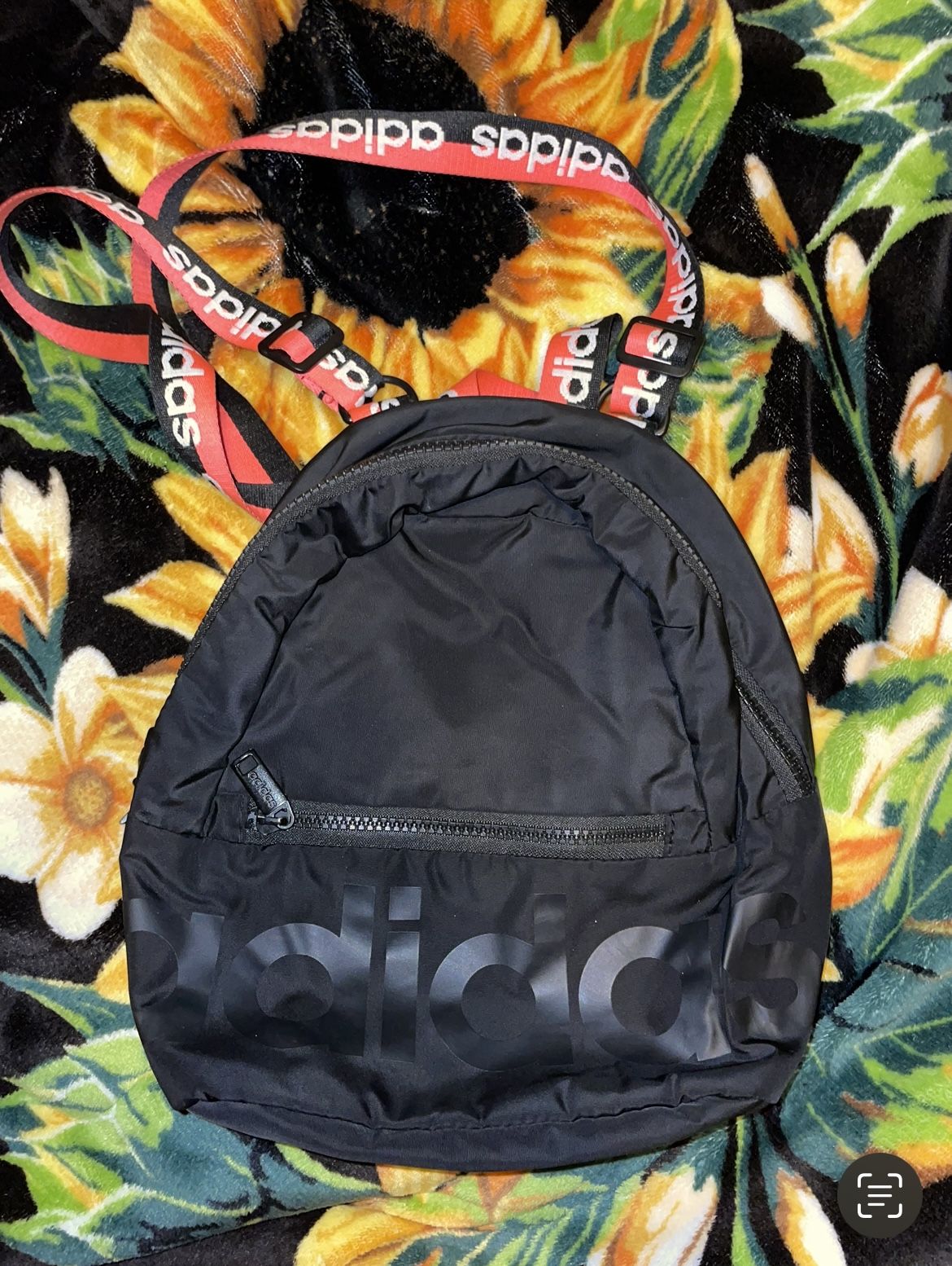 Adidas Mini Backpack