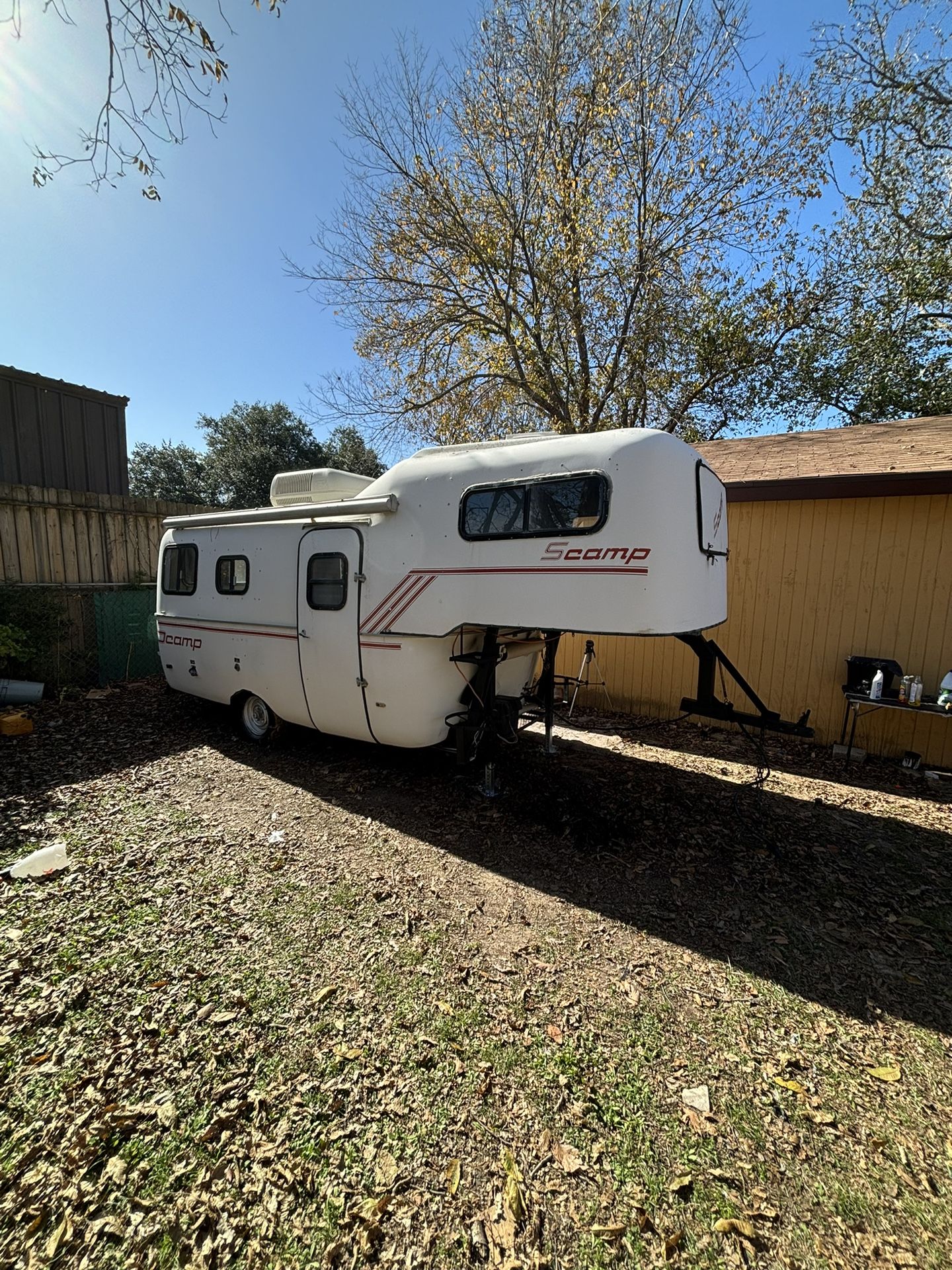Rv Trailers for Sale in Baytown, TX OfferUp
