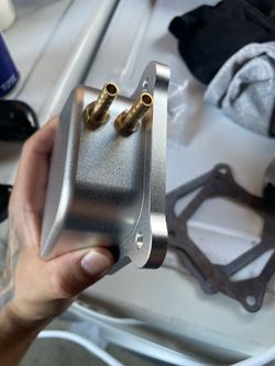 Mini bike parts