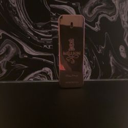 Paco Rabanne 1 Million Eau de Toilette – Authentic | Bold Men’s Fragrance | 100ml