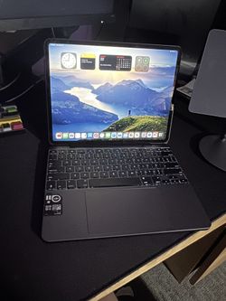 iPad Pro 4th gen