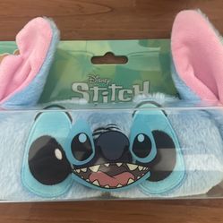 Disney Stitch Sleep Eye Mask