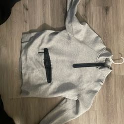 Nike Tech Quarter Zip 