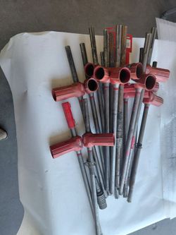 Hilti TE-YD 3/4"