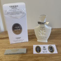 Fragrance Collection (Creed)