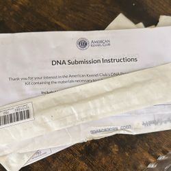 $10 Generic Testing For Dogs 
