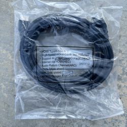 HDMI Cables 12ft