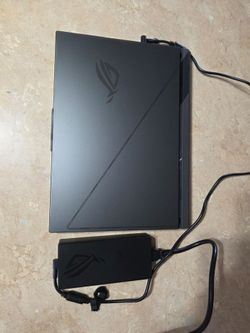 ASUS ROG Strix G18 Gaming Laptop Model G814JZ UPGRADED 64gb ddr5/2tb nvme