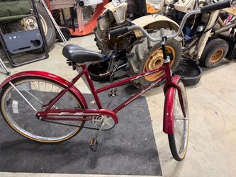 Street cruiser