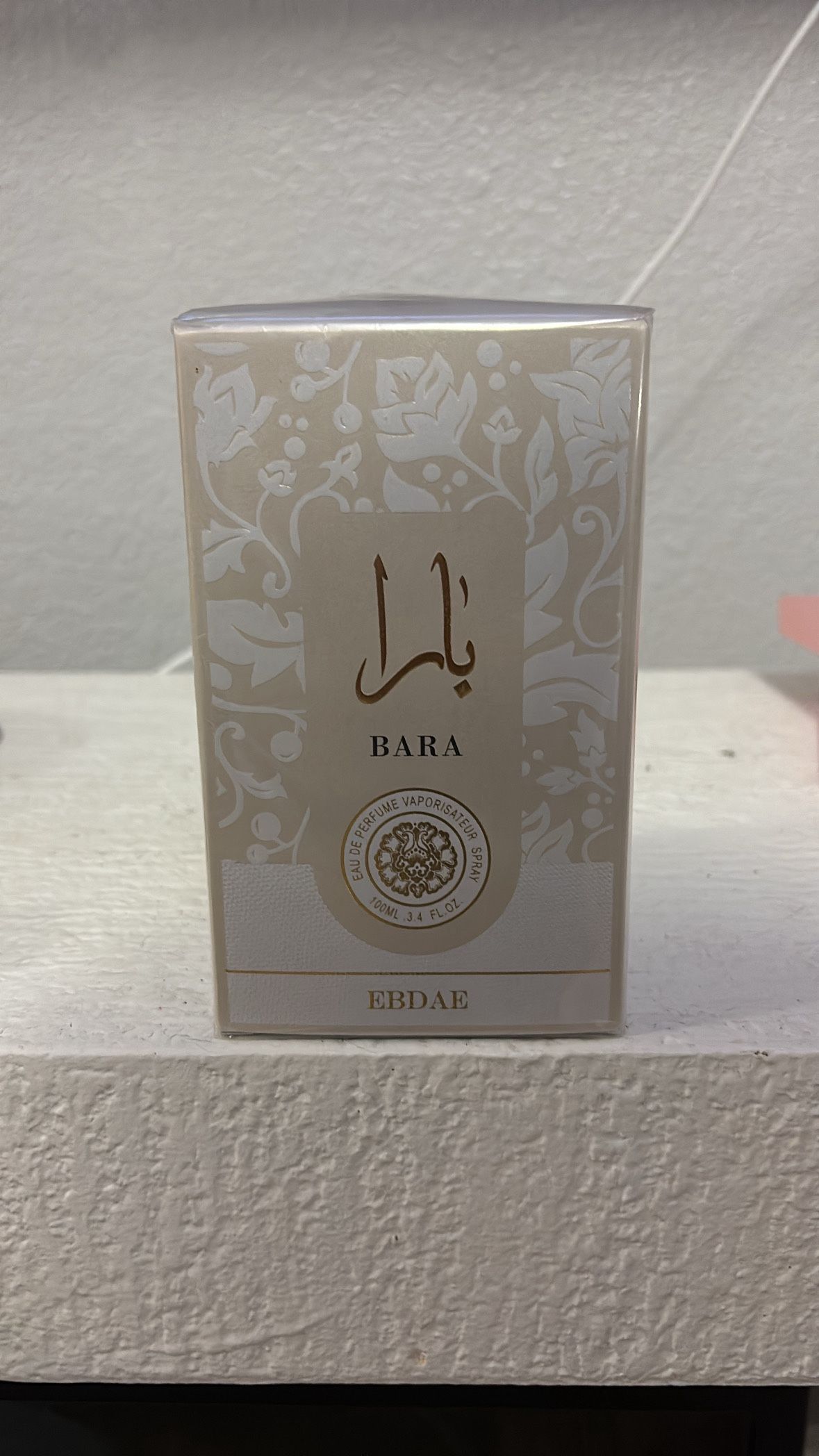 Bara Perfume 
