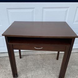 Desk