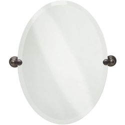 Open Box delta Providence Mirror