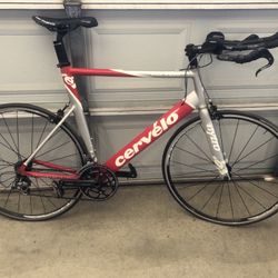 Cervelo P1 Tri Bike for Sale in Corona CA OfferUp