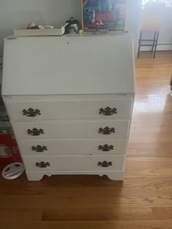 Storage Chest