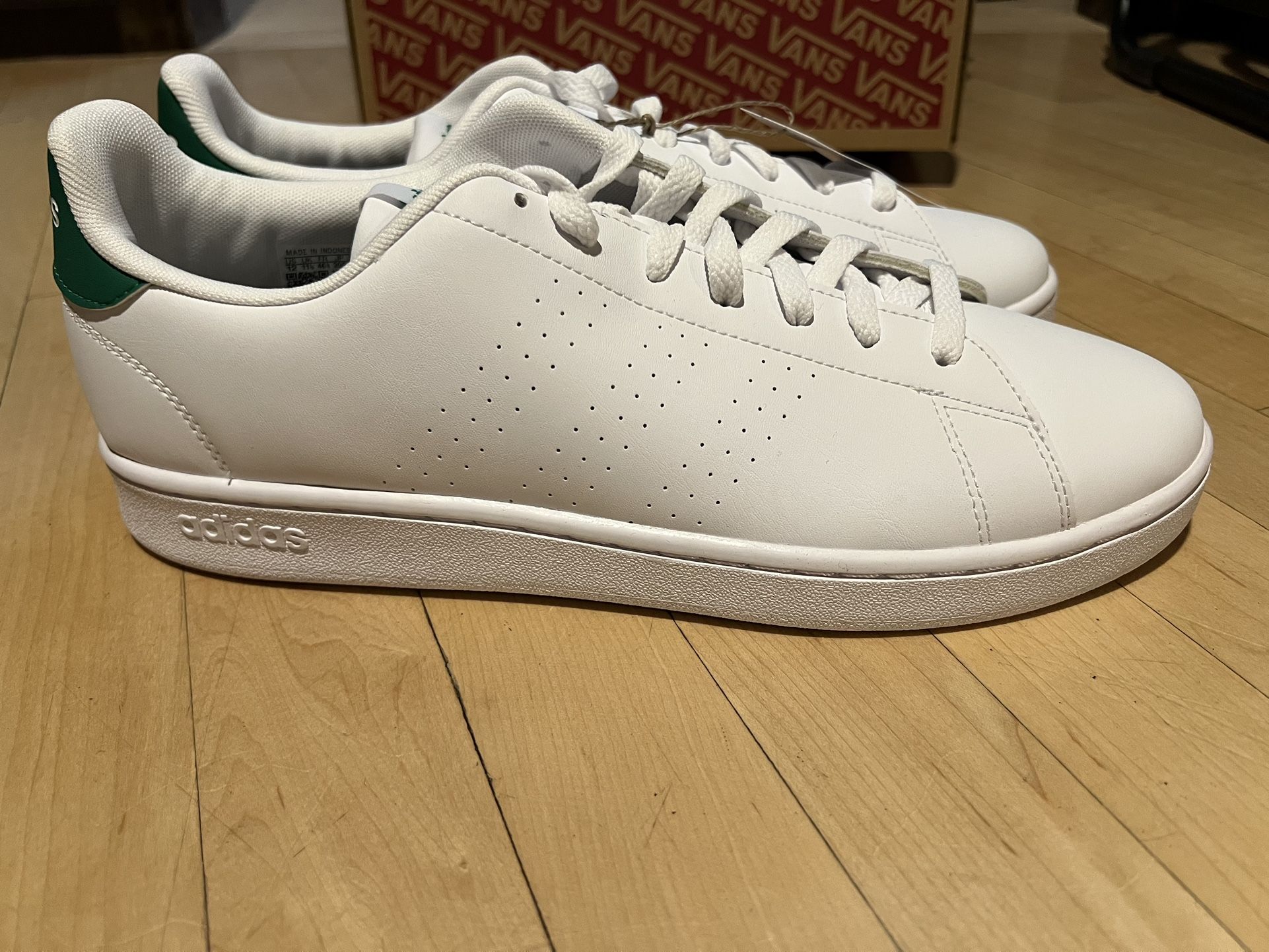 Vans Shoes - Men’s Size 12