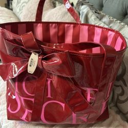 Tote Bag  $30 
