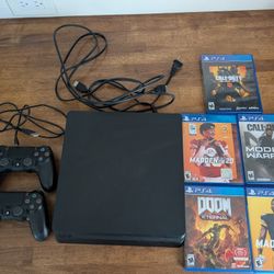 PS4 PlayStation 4
