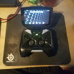 Nvidia Shield Portable