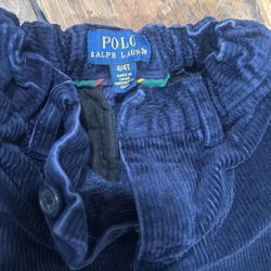 $2 Different Sizes 4t-8