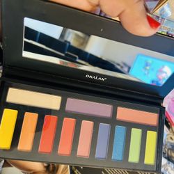 Eyeshadow Palette