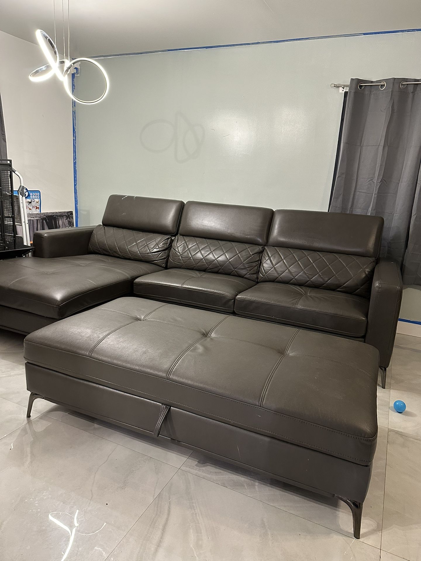 Sectional Sofa