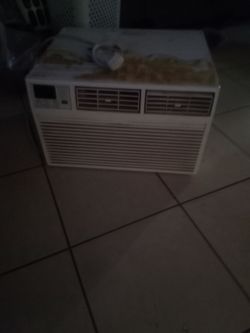 Ac unit