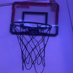 Basketball Hoop 