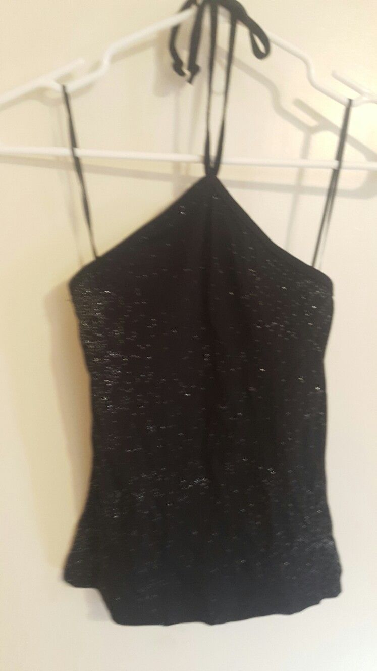 Guess Halter Top, obo