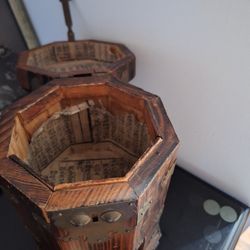 Big Vintage Koreen Jewelry Box 