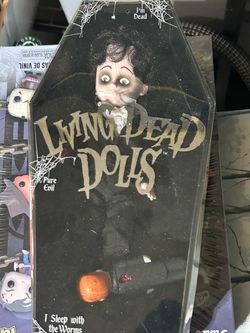Living Dead Doll