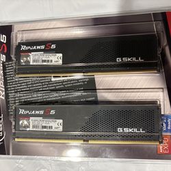 GSkill Ripjaws 64GB ddr5