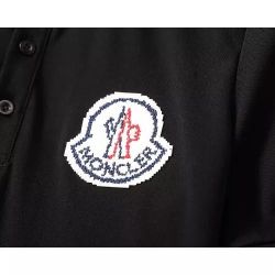 Moncler Polo Midsized Logo