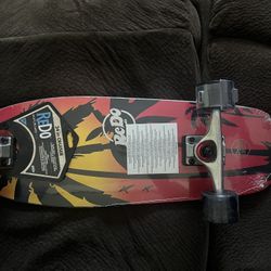 Redo Cruiser Skate Board