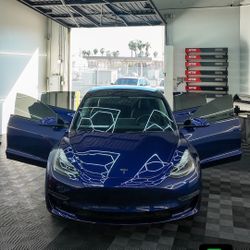 Window Film Tint Automotive 