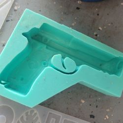 Resin Molds 