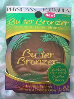 Bronzer