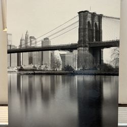 Black And White Photograph