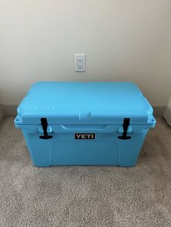Yeti 45 reef blue 2025