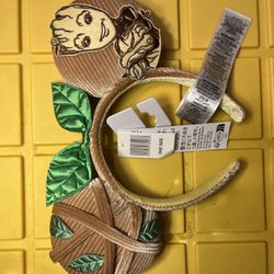 Disney I Am Groot Guardians Of The Galaxy Minnie Mouse Ears