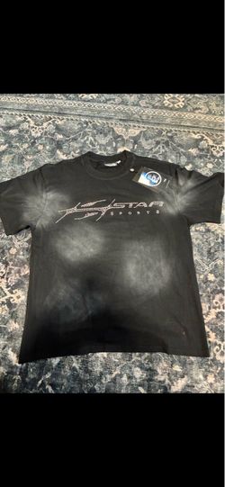 Hellstar shirt
