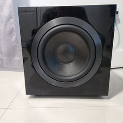 Subwoofer Bowers And Wilkins DB4S (NO PRICE REDUCTION )