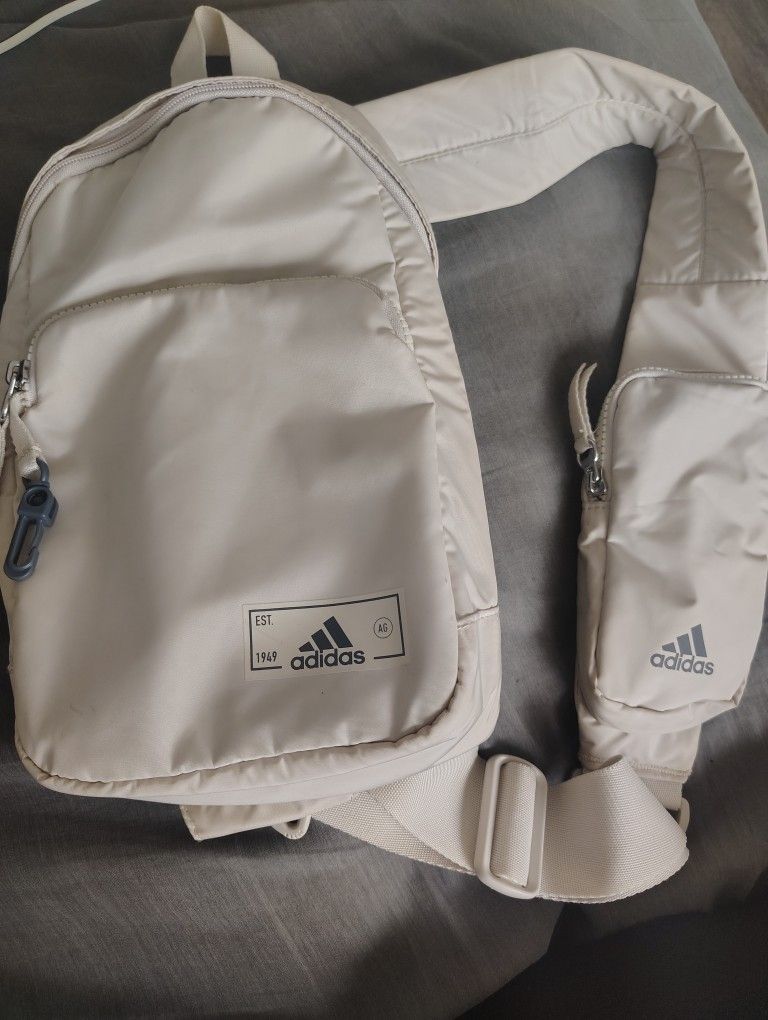 Adidas Strap Bag
